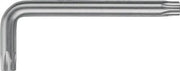 Winkelschraubendreher Gr.T 15 Schenkel-L.54x18mm TECWERK