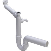 VI Room-Creator Pipe Odor Trap 7850, G11/2