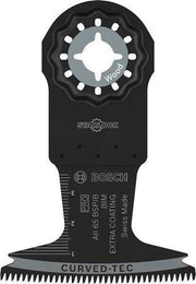 Tauchsägeblatt PRO AII 65 BSPIB B.40mm Eintauch-T.65mm 10 St.Starlock BOSCH