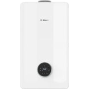 BOSCH Gas-Brennwertgerät, wandhängend GC5300iW 14 P 23 inkl. Ausdehnungsgefäß