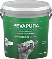 Hand Cleansing Paste Pevapura 10 l silicone-free PEVAPURA
