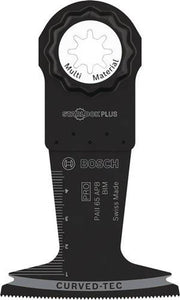 Tauchsägeblatt PRO PAII 65 APB B.65mm Eintauch-T.55mm 1 St.Starlock BOSCH