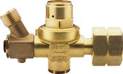 Propankleindruckregler o.Manometer 2 4 kg/h G 3/8
