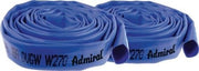 Trinkwasserflachschlauch Admi®Star DVGW 602t ID 50mm Wandst.2mm L.10m ADMIRAL