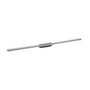 HG RainDrain Flex Duschrinne 1200 mm kürzbar zur freien Montage BST
