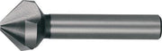 Countersink DIN 335C 90 degrees D.16.5mm HM Bright Z.3 Shank-D.10mm RUKO