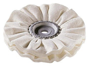 Polishing Ring Notiflex® 914 D.150mm Bore-D.20/14mm OSBORN