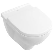 V&B Wand-Combi-Pack O.novo DirectFlush weiß C+