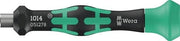 Bit holder 1014 Kraftform Micro overall length 80 mm WERA