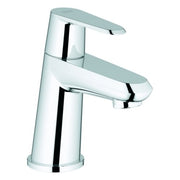 Grohe Standventil Eurodisc C 23051 mit Keramik-Oberteil chrom