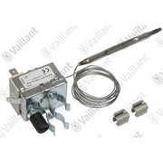 VA Temperaturbegrenzer, Abgassensor 100306