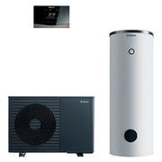 VA Package 4.3326 aroTHERM plus /8.1 VWL 35/8.1 A 230V with VIH RW 200/2 B
