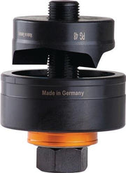 Blechlocher TriCut® KL D.32,5mm M32 f.Rohre u.Verschraubungen ALFRA