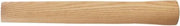 Club hammer handle L.280mm 33.5x20mm ES LÖFFERT