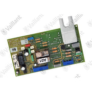 VAILLANT Gasfeuerungsautomat 100565
