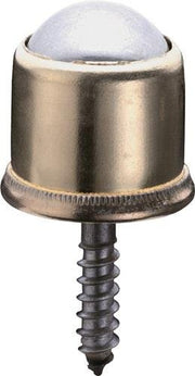 Kugelrolle Stahlkugel D.25mm STA verz.Trgf.15kg BS ROLLEN