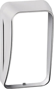 Blende HomeTec Pro CSS3000 Ku.silber f.CFT3000 Schutzabdeckung ABUS