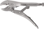 Gripzange Gesamt-L.225mm Spann-W.max.48mm TECWERK