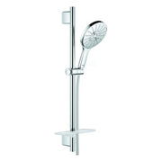 Grohe Brausestangenset Rainshower 150 SmartActive 26592 600mm 9,5l chrom