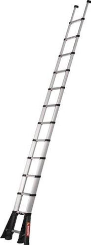 Teleskop-Anlegeleiter PRIME LINE Alu.Stufen 13 max.Gesamtbelastung 150kg MUNK