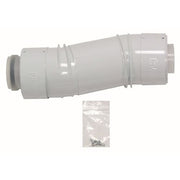 VA Variobogen 60/100mm konzentrisch PP