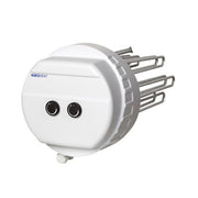AGV Flansch-Heizk. Typ A Incoloy d:180mm AHFOR-BI-A-15.0,Einbaut. 780, 15kW 400V