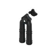 TECEflex Schallschutzelement für Doppel-Wandscheiben 1/2