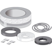 Mabo Bathtub Sealing Tape PREMIUM A15 95x1.4mm 3.0m long