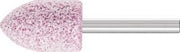 Schleifstift STEEL EDGE D13xH20mm 6mm Edelkorund AR 80 SP PFERD