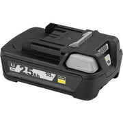 VIEGA Lithium-Ionen-Akku 2488.63 18V / 2.5Ah
