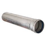 Fröling Alu-Verlängerungsrohr 500 mm für Befüllkupplung