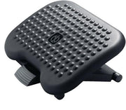 Fußstütze anth.B450xT360xH110mm Höhenverstellung 3-fach,95-170mm STYRO