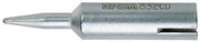 Soldering tip Ser.842 chisel-shaped B.2.2mm 0842 CDLF/SB ERSA