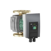 Wilo Nassläufer-Hocheffizienzpumpe Yonos MAXO-Z plus 25/0,5-7 PN6/10,90W