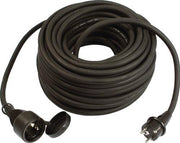 Verlängerungskabel 16 A 230 V 3G2,5 mm² 10 m IP44 WEINGÄRTNER