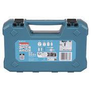 Makita Lochsägensatz Sanitär HSS-BiM 6-teilig, 19,22,29,38,44,57mm im Koffer