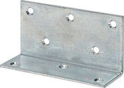 Breitwinkel Schenkel-L.75mm blau verz.ungleichschenklig VORMANN