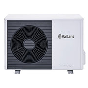 VA Heizungswärmepumpe Luft/Wasser aroTHERM Split plus VWL 55/8.2 AS S2
