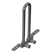 Wavin Tigris M5 Montagearmatur Heizkörper, 16mm, Wand