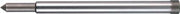 Pilot pin D.6.35mm Cut-D.55mm HSS/Weldon shank RUKO