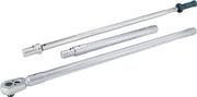 Drehmomentschlüssel 6170-1CT Abtrieb 4k.massiv 25mm 1Zoll L.3034mm HAZET