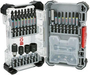 Schrauberbit-Set PRO Impact 35tlg. BOSCH