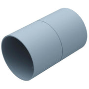 Helios Verbingungsmuffe FlexPipe FRS-VM 75