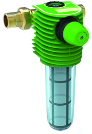 GRÜNBECK Fine Filter BOXER KDX DN 25