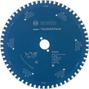 Kreissägeblatt AD 270mm Z.60 MTCG Bohr.30mm Schnitt-B.2,4mm BOSCH