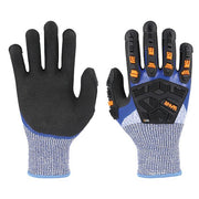 Cut Protection Protector Glove HIBERNIA Cut 5 Size 11 W+R