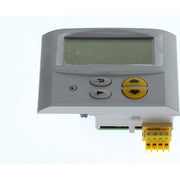 BOSCH Text Display light gray 87472081500
