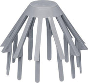 Laubfangkorb DN 75 D.75mm PVC-U PROTEKTOR