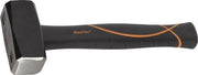 Club hammer BlackTec® head-wt. 2000g 3C handle PICARD