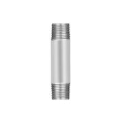 Rohrnippel vz 2x120mm